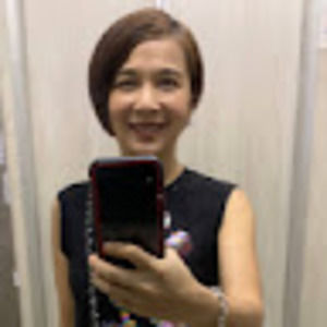 Meet your Posher, Annie